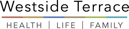 Westside Terrace Healthcare logo