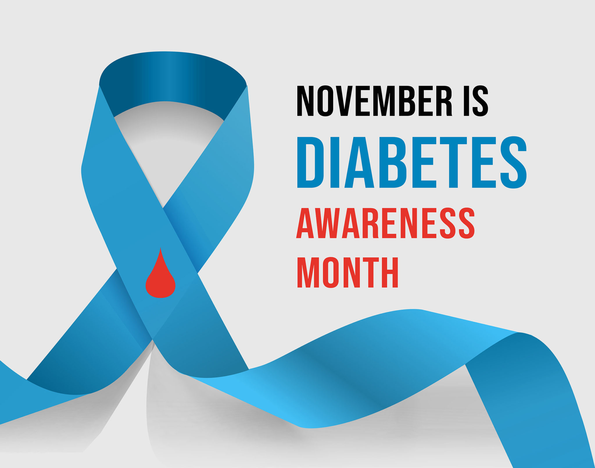 Take control to win the fight against diabetes Westside Terrace