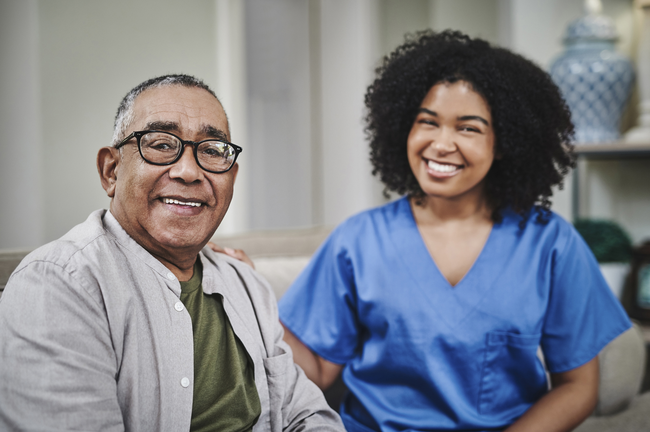 National Skilled Nursing Care Week 2022