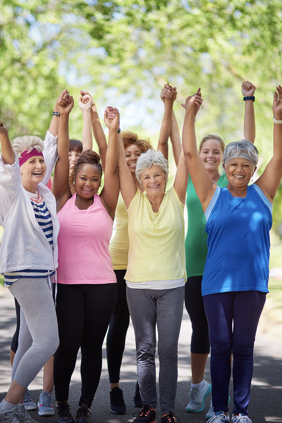 May is National Osteoporosis Awareness and Prevention Month.